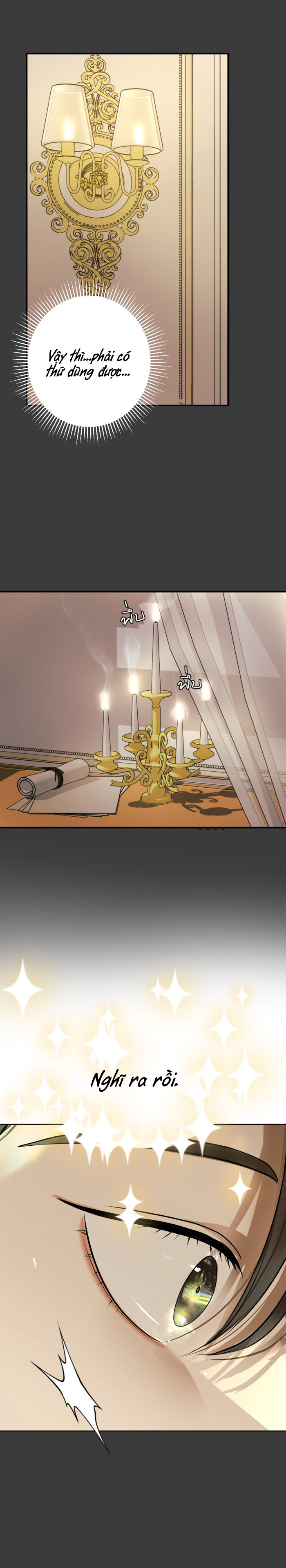 tôi là công tử đẹp nhất xiêm chapter 18 50