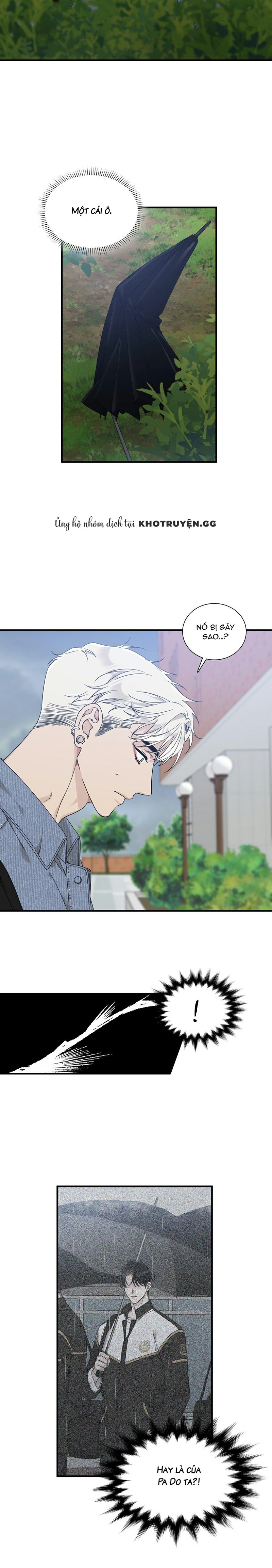 bắt đầu sai lầm chapter 6 15