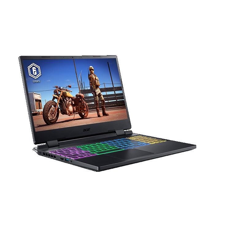 Laptop Acer Nitro5 Tiger AN515-58-769J(i7-12700H|8GB|512GB|RTX3050 4GB|15.6' FHD 144Hz|W11 Hàng chính hãng