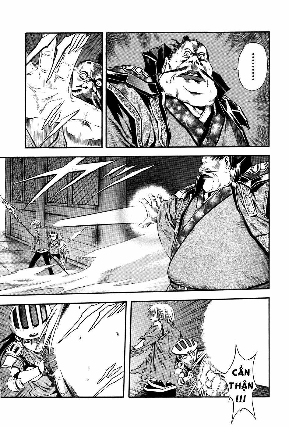 otogi matsuri chapter 72 5