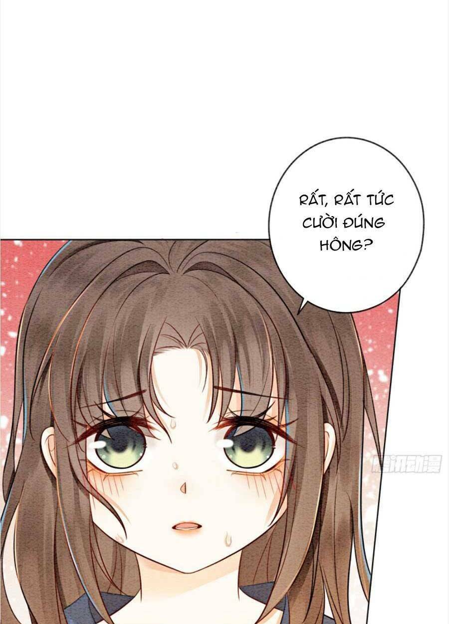 bắt đầu hủy hôn để công lược vương gia chapter 29 69