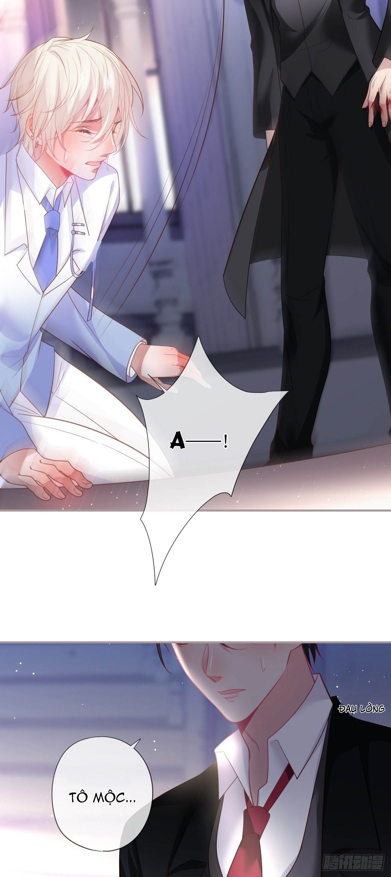 dưỡng khí chí mạng chapter 73 28