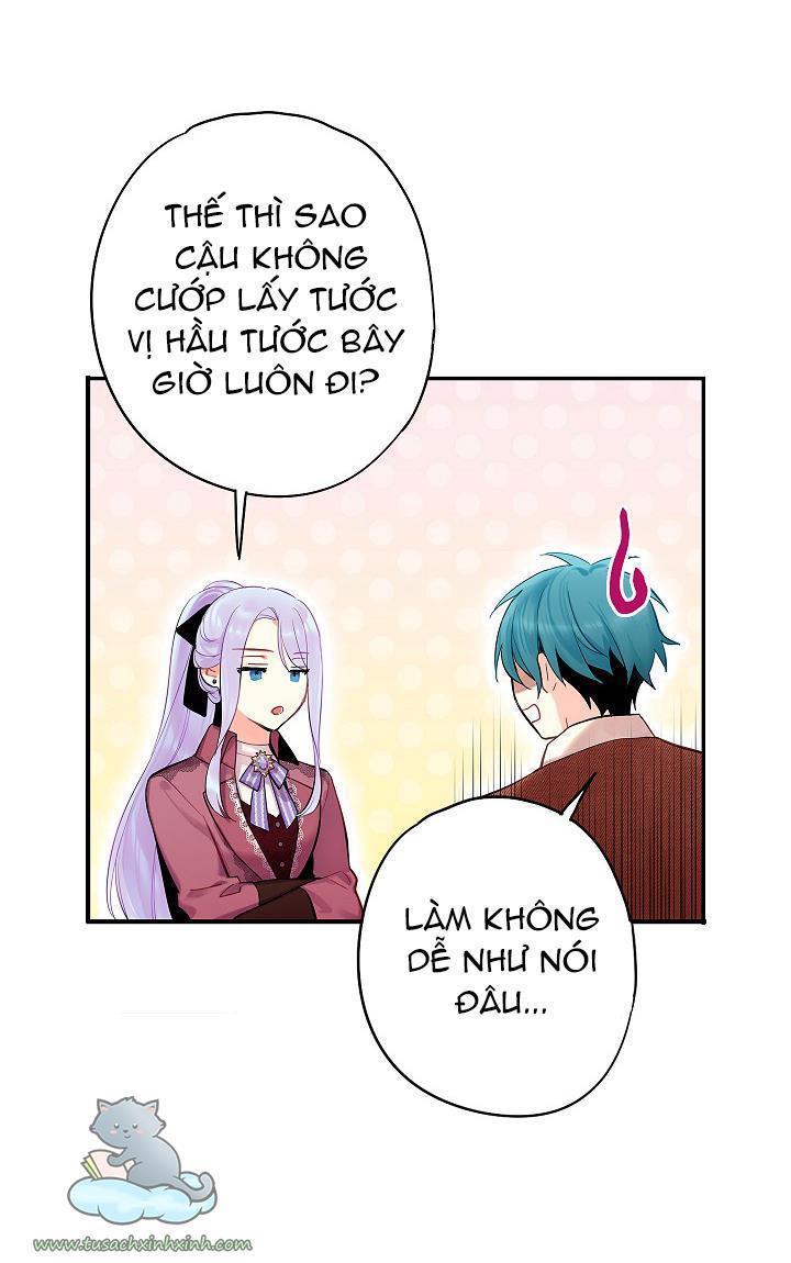 ác nữ muốn ly hôn chapter 77 42