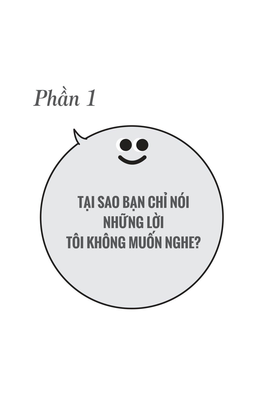 Người Nói Vô Tâm, Người Nghe Để Bụng - Học Cách Bảo Vệ Bản Thân Khỏi Những Lời Nói Tiêu Cực