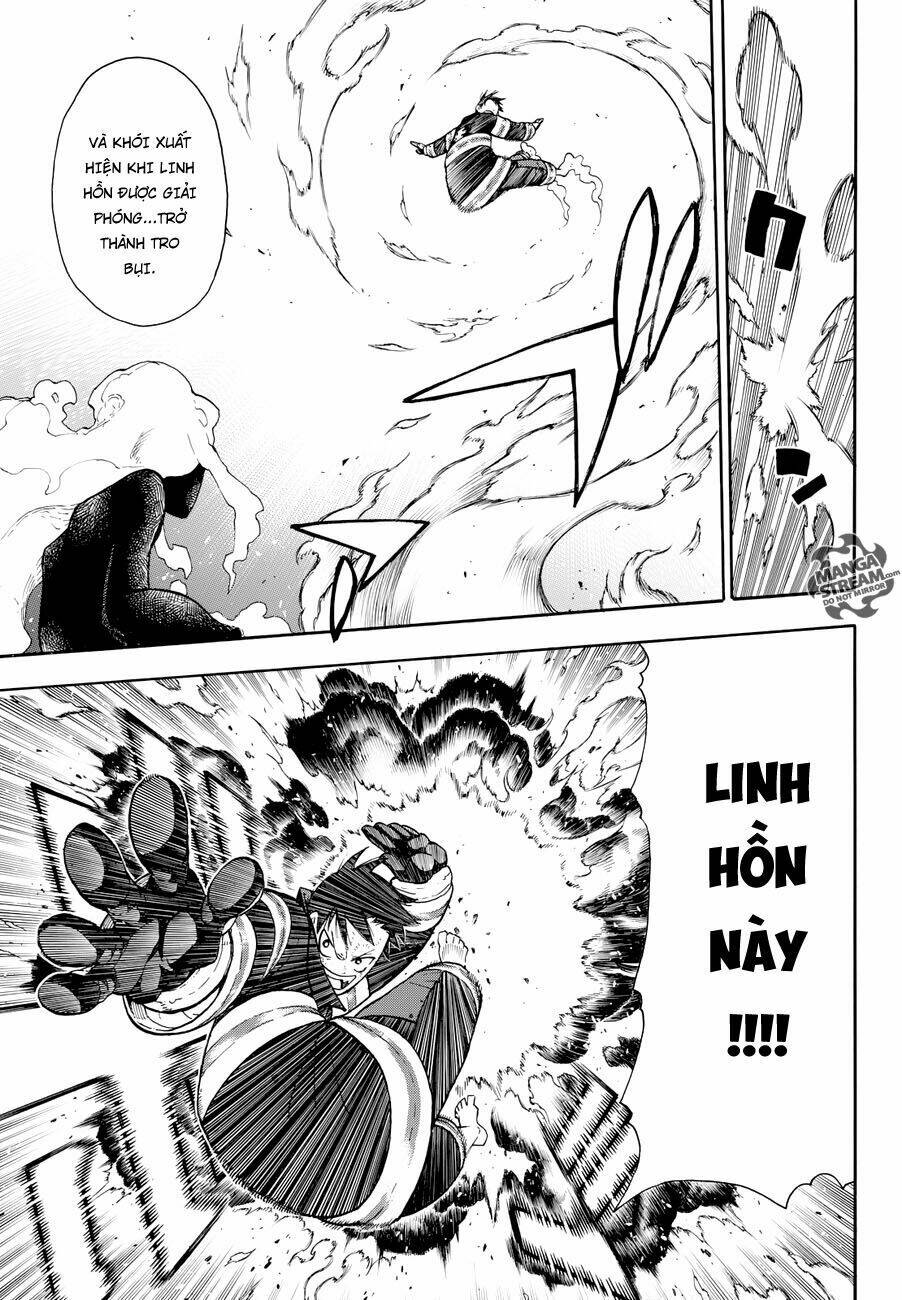 biệt đội lính cứu hỏa chapter 1 33