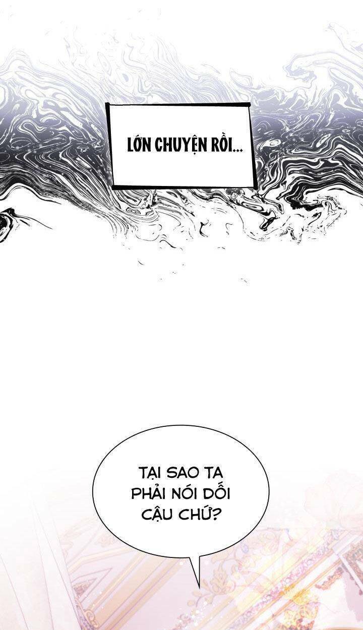 dây xích kiềm chế nam chính hắc ám tuột mất rồi chapter 46 61