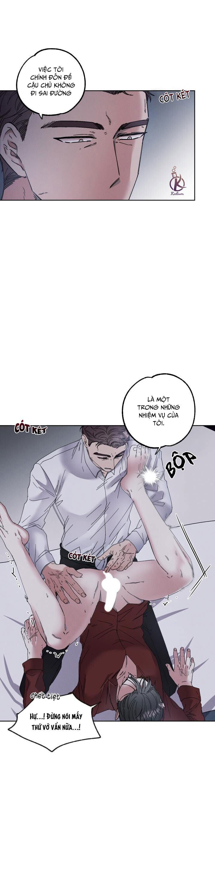 ánh trăng lụi tàn chapter 3 4