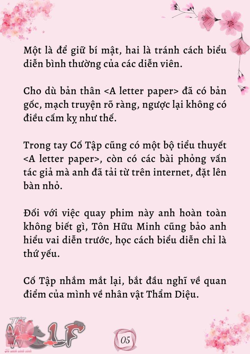 xuyên không vào nhóm nhạc nam 200 người chapter 28 5