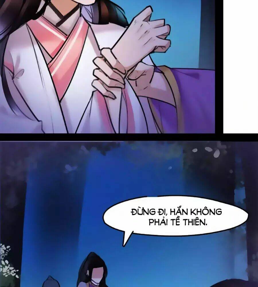 đường tăng cũng quyến rũ chapter 35 47