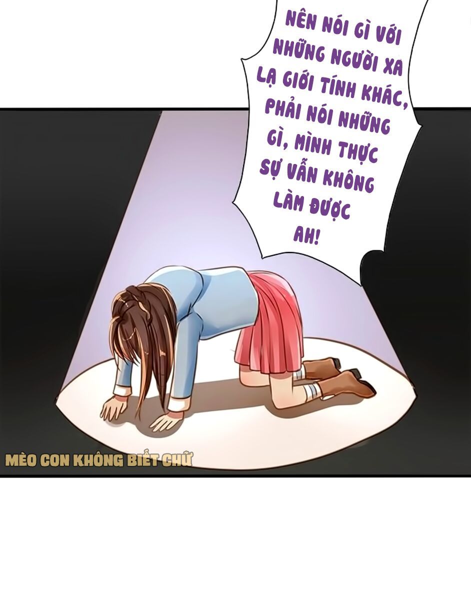 không có ssr làm sao để yêu chapter 5 18