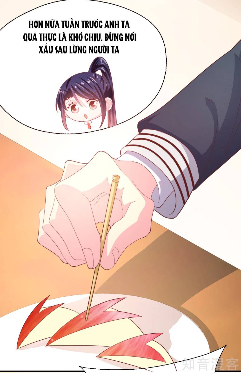 sau này vẫn cứ thích anh chapter 28 6