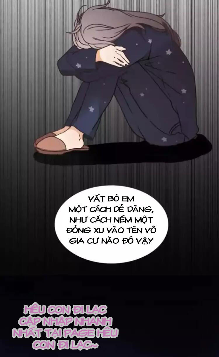 cuộc chiến tình yêu chapter 0 13