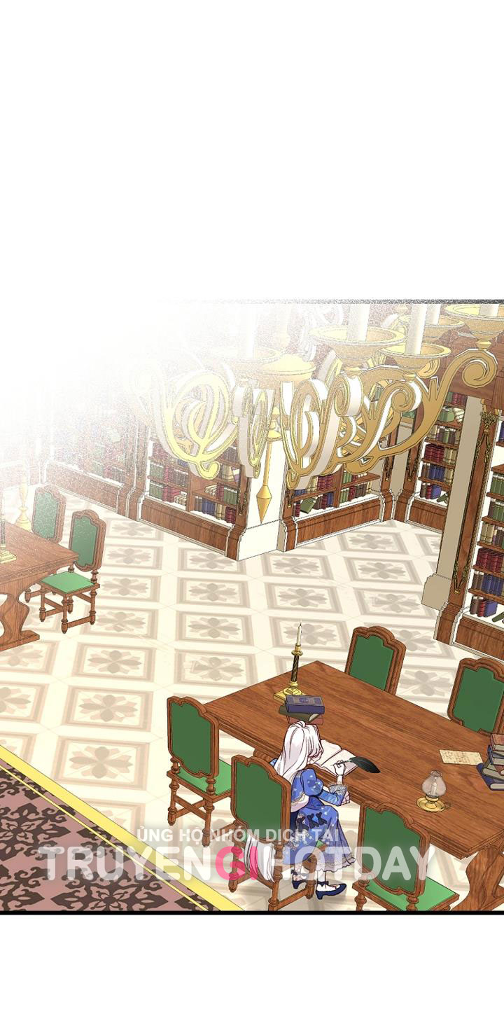trở thành vợ thái tử quái vật chapter 84.2 5