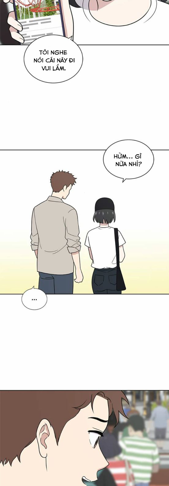 tuyệt vọng chapter 34 6