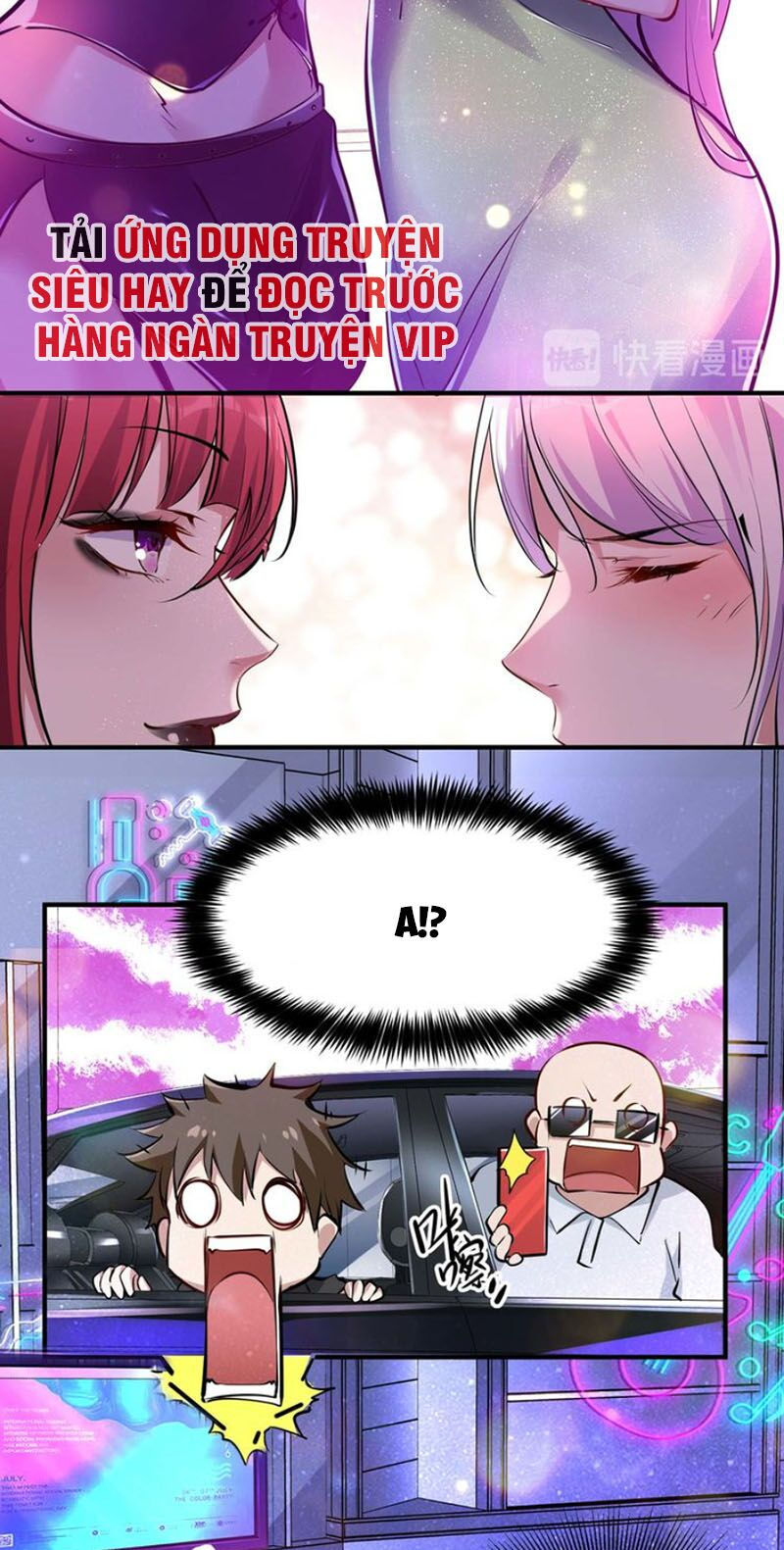 đệ nhất người ở rể chapter 5 41