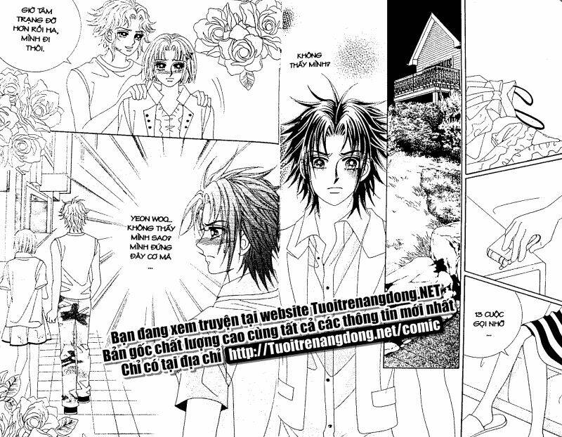 chỉ mình anh chapter 10 57