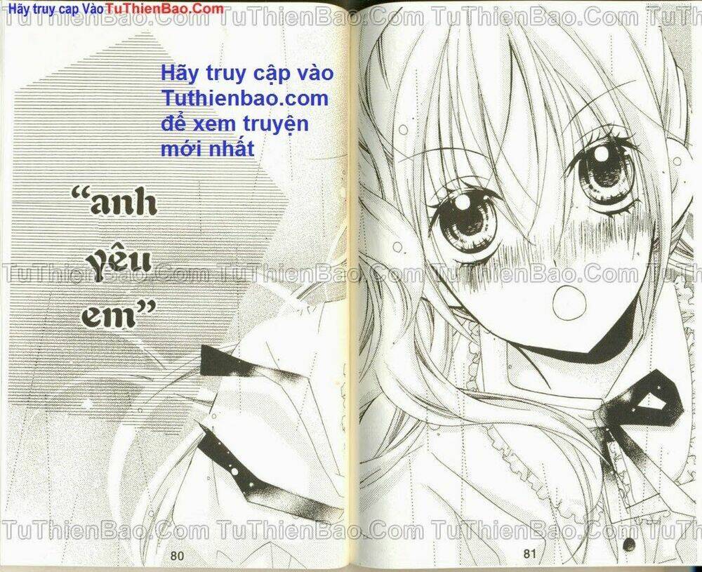 âm thanh của bạn chapter 4 41