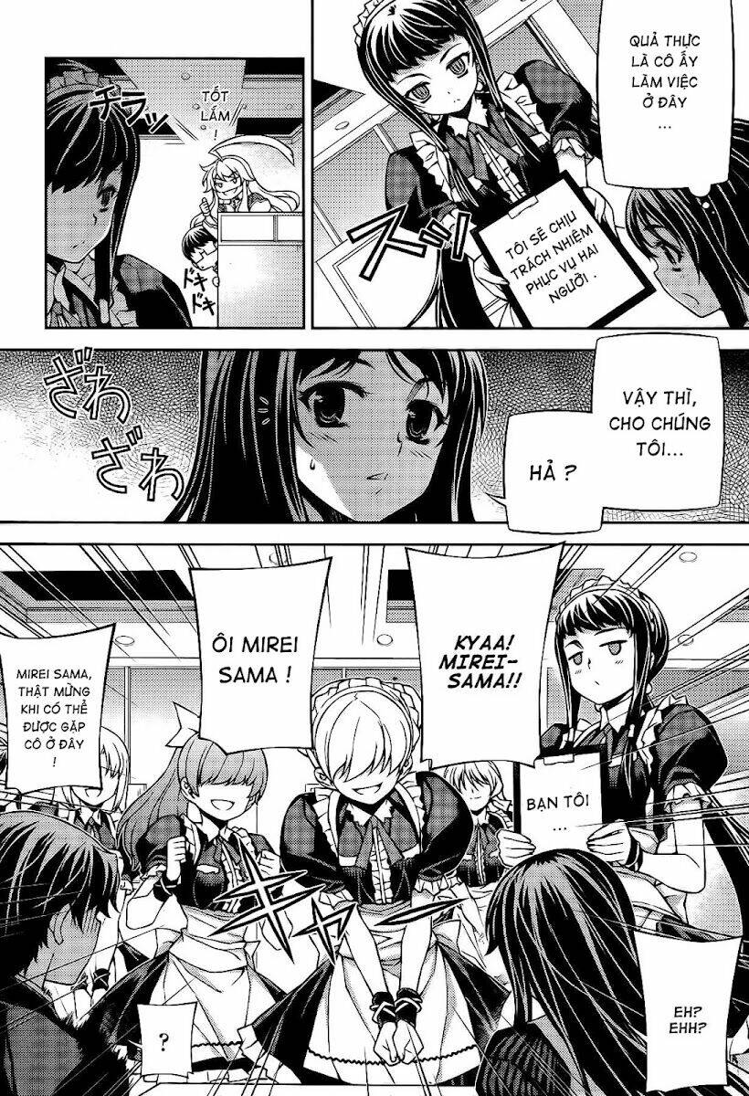 onihime vs chapter 24 11