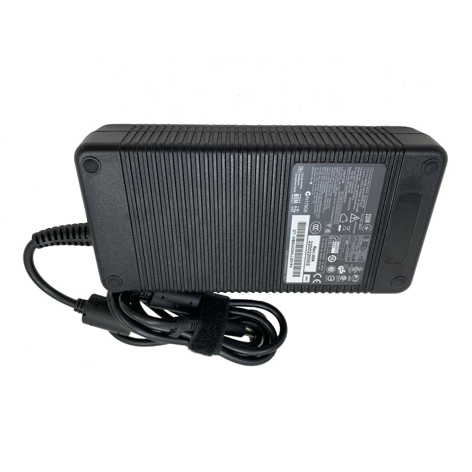Sạc dành cho Laptop HP  ZBook 15-G1 15-G2 17-G1 17-G2 Workstation 230W