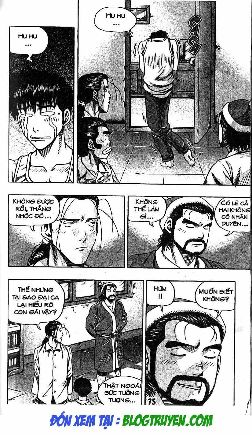 kid gang chapter 103 17