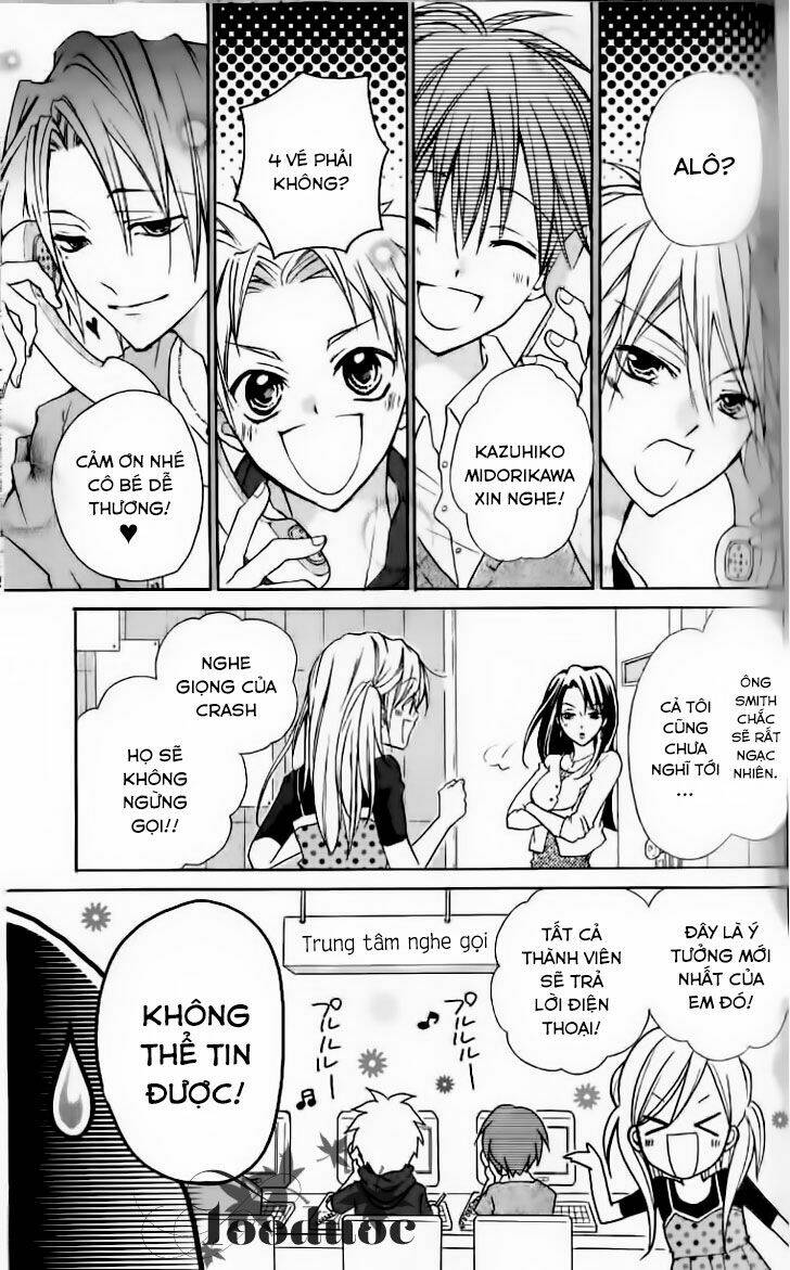 crash! chapter 27 28