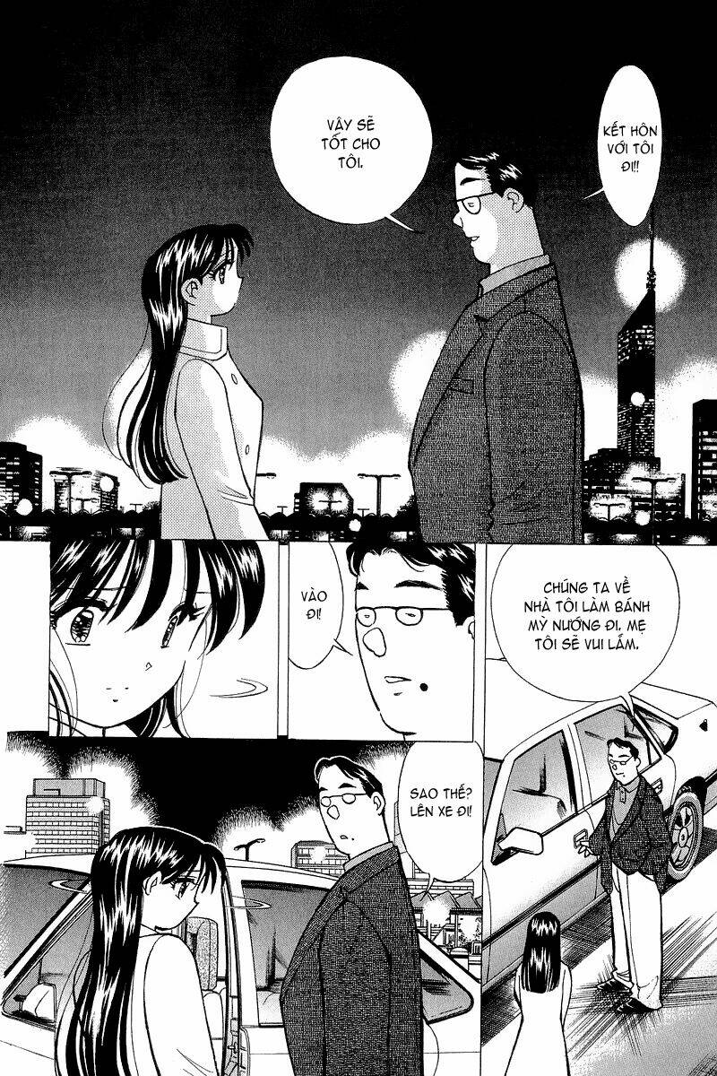 yume de aetara chapter 132 17