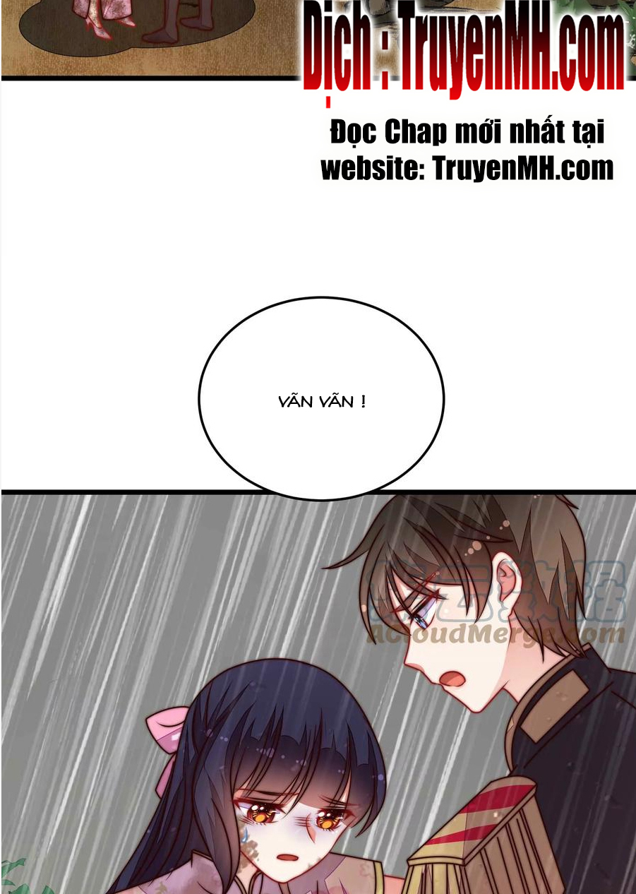 ngày nào thiếu soái cũng ghen chapter 557 4