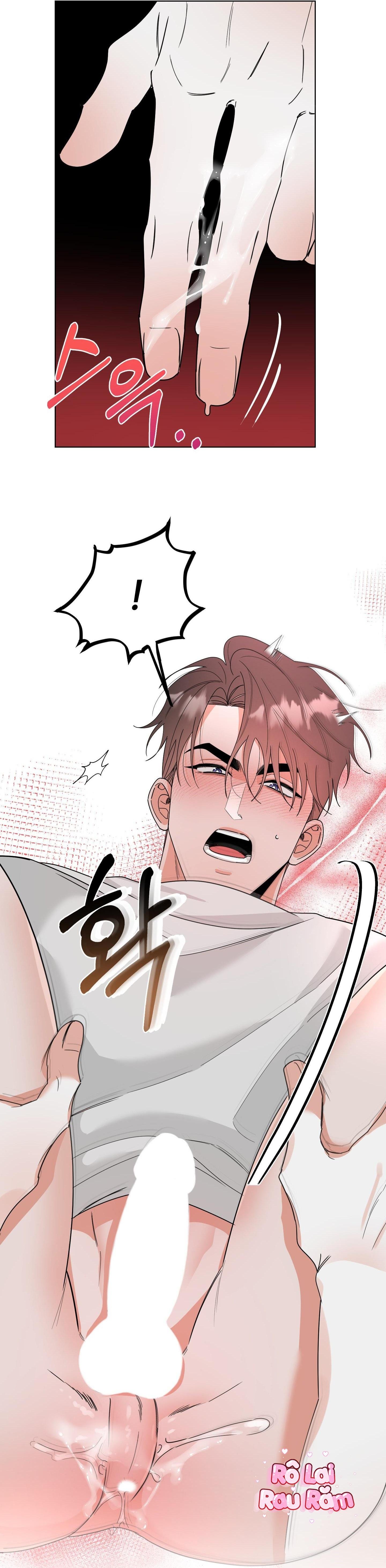 mất kiểm soát chapter 13 21