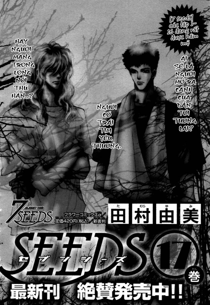 mầm sống chapter 94 41