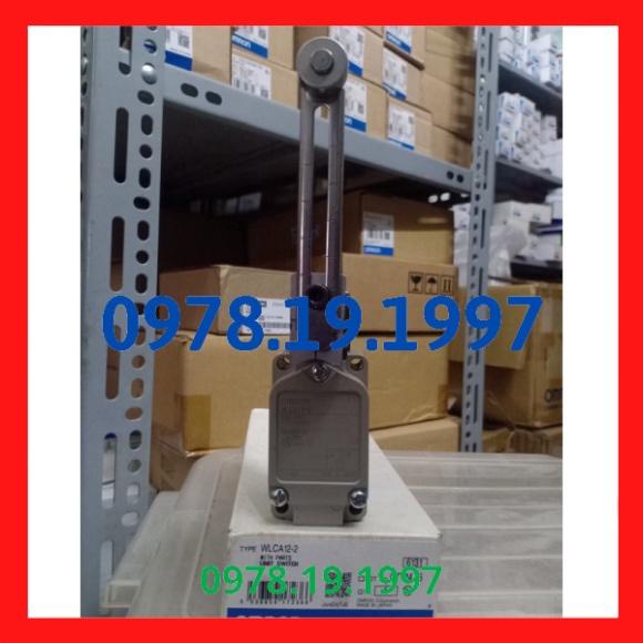 Công tắc hành tình WLCA12-2