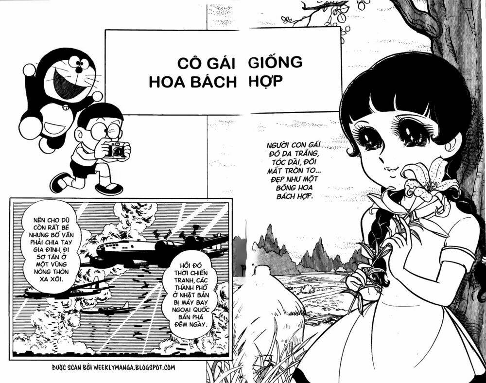 doraemon chapter 50 1