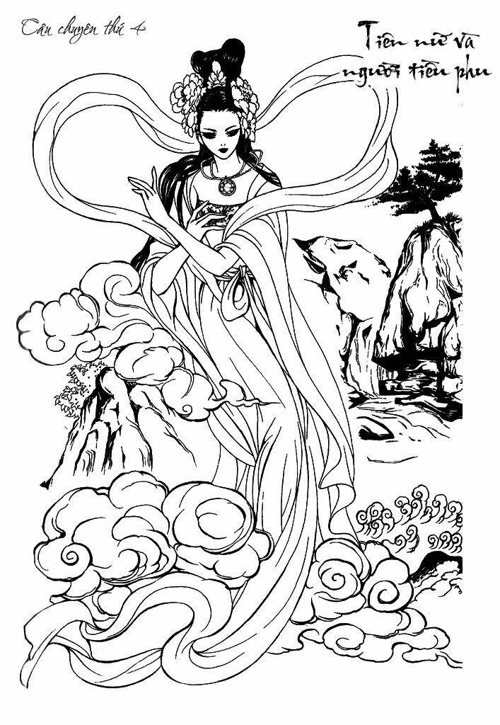 1001 nights chapter 26 1