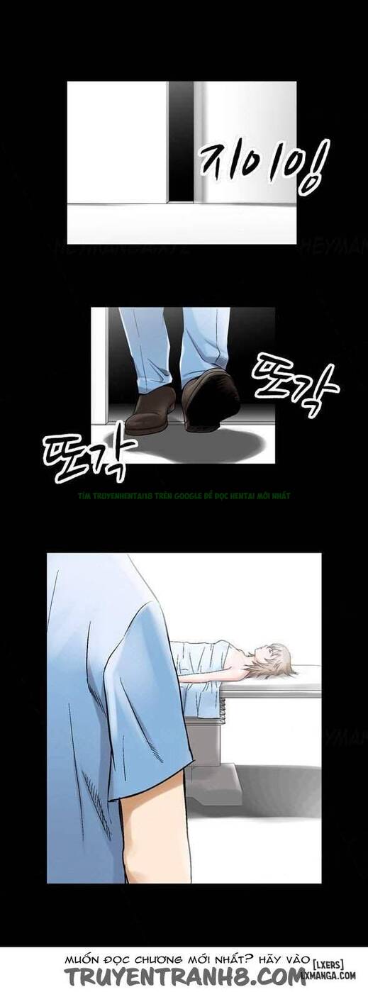 mùi vị của đôi bàn tay chapter 53 22