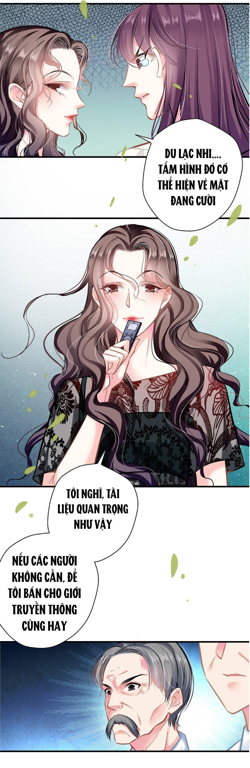 cưng chiều ái thê hư hỏng chapter 10 10