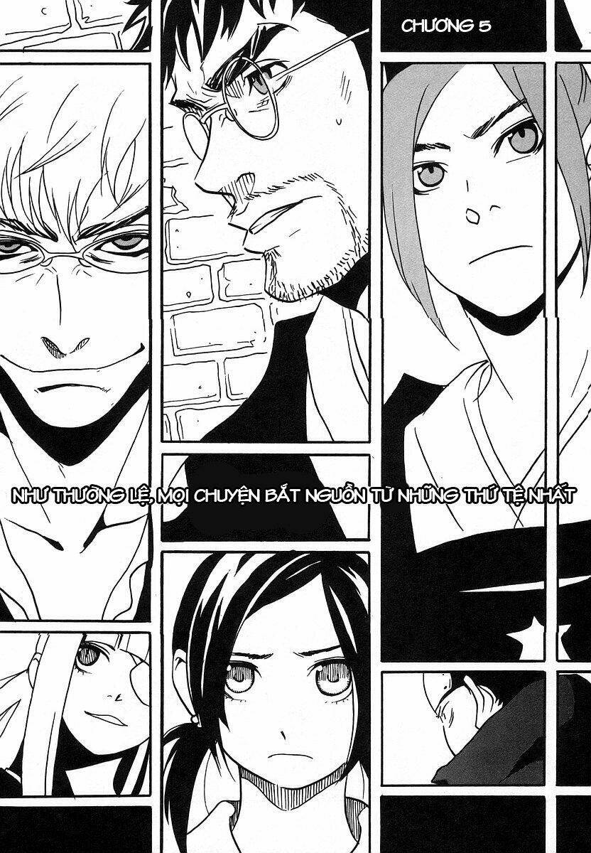 aratama tribe chapter 5 1