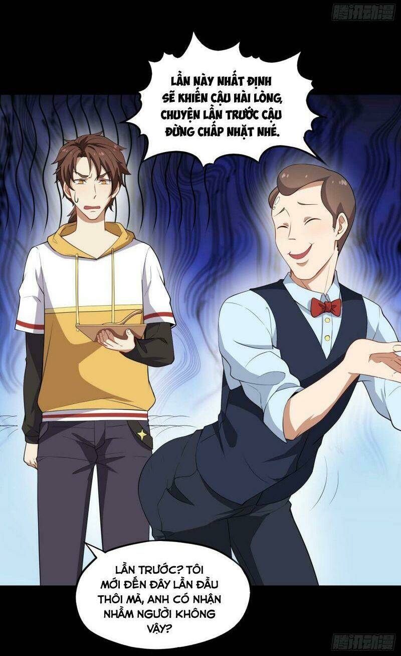 tổ thượng có tiền chapter 48 8