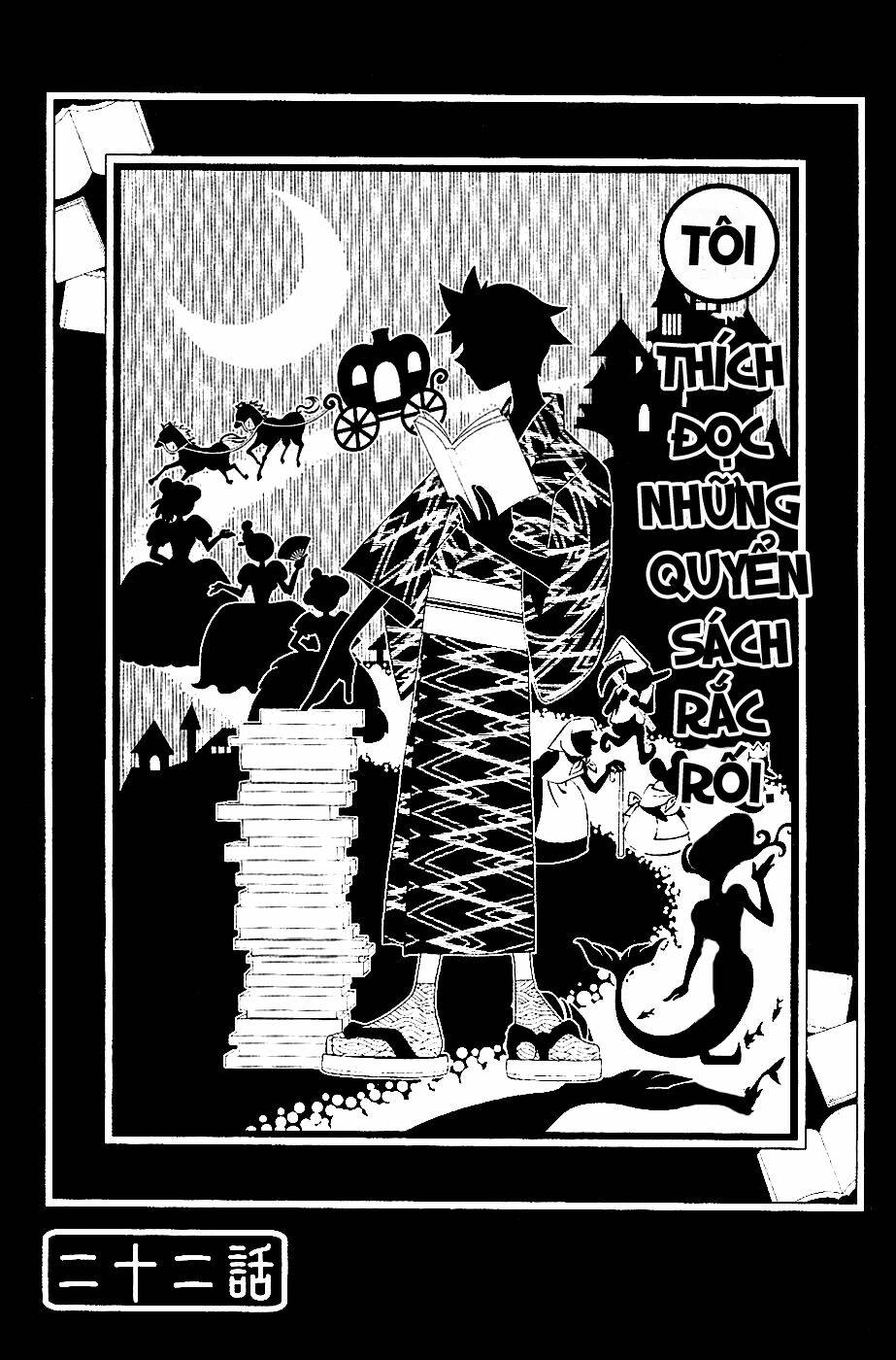 sayounara, zetsubou-sensei chapter 22 2