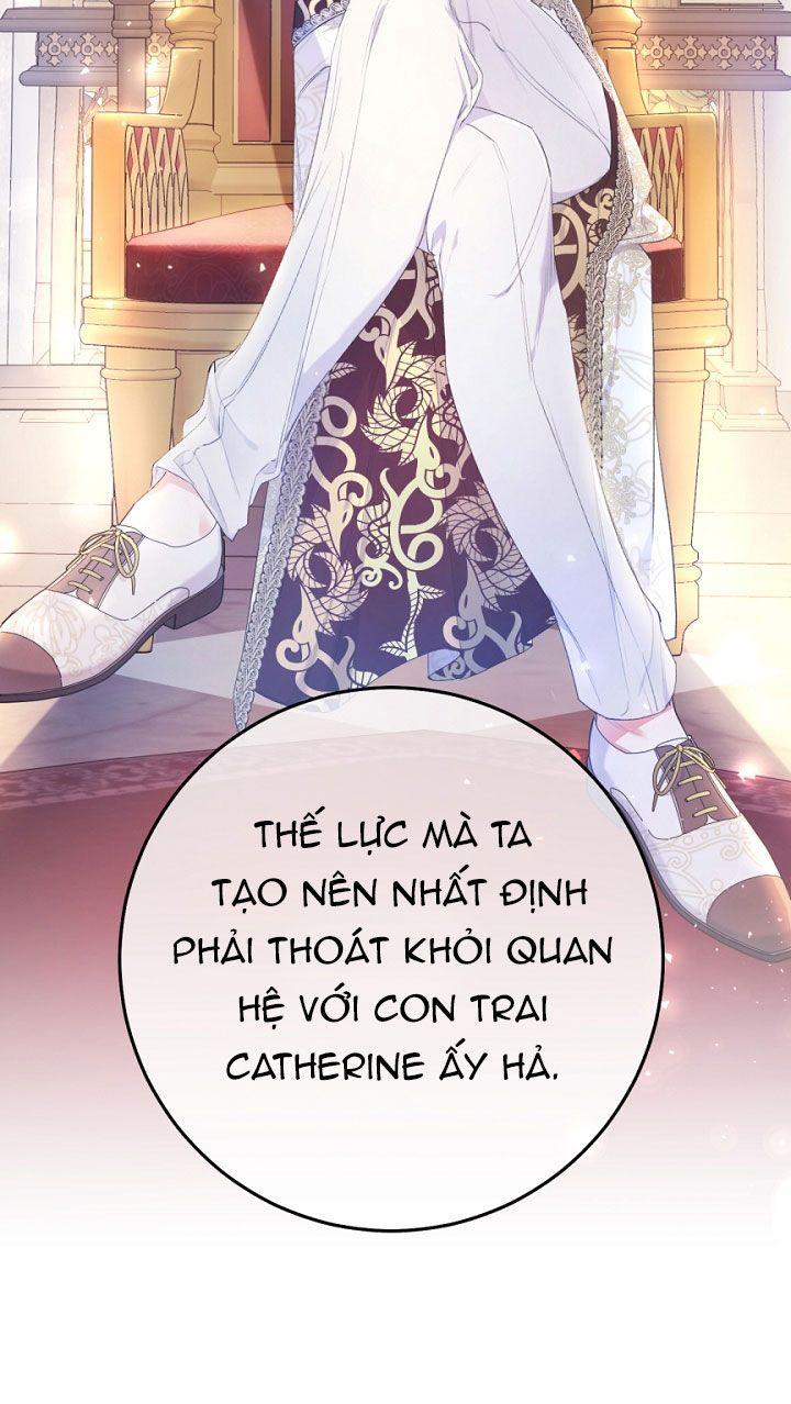con rối ác nữ marionette chapter 31 52