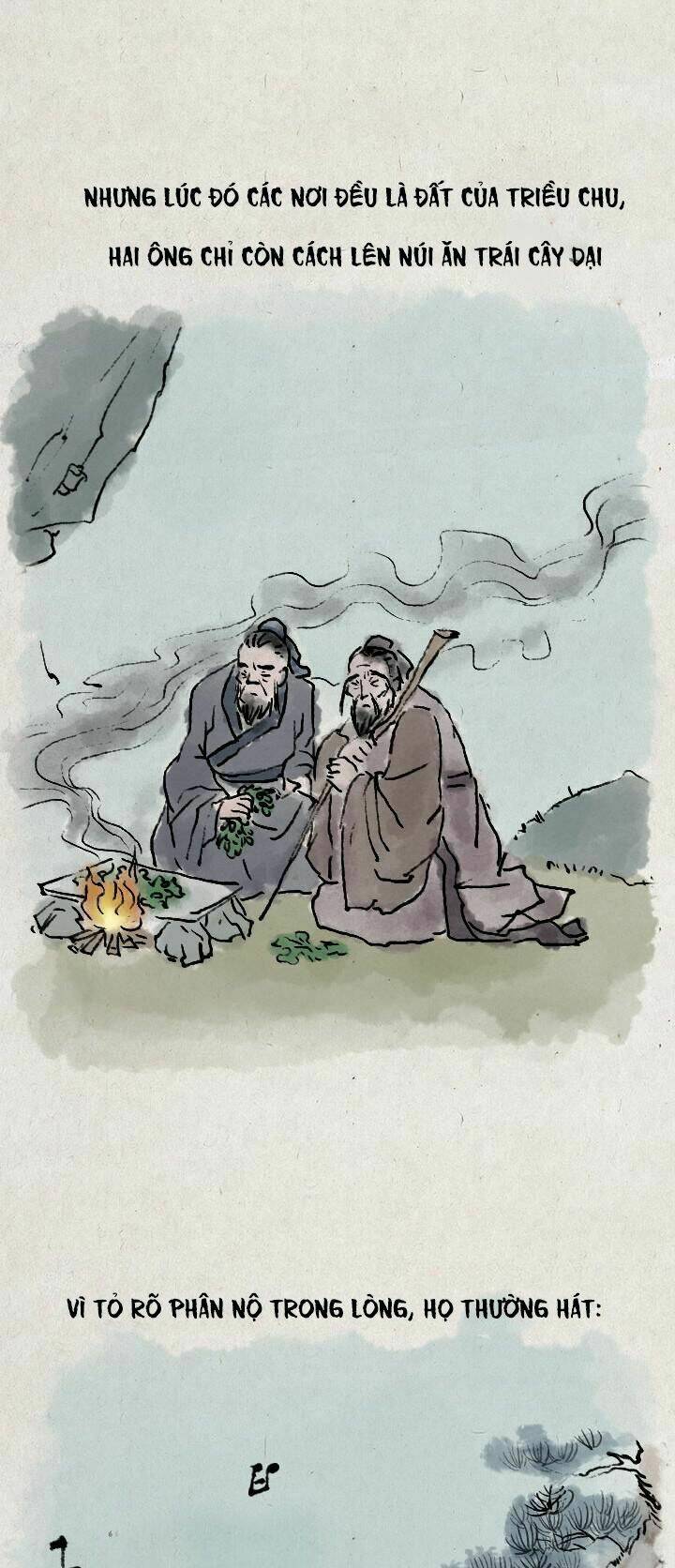 nhất thiền tiểu hòa thượng chapter 68 29