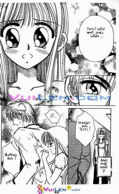 arita đáng yêu chapter 1 43