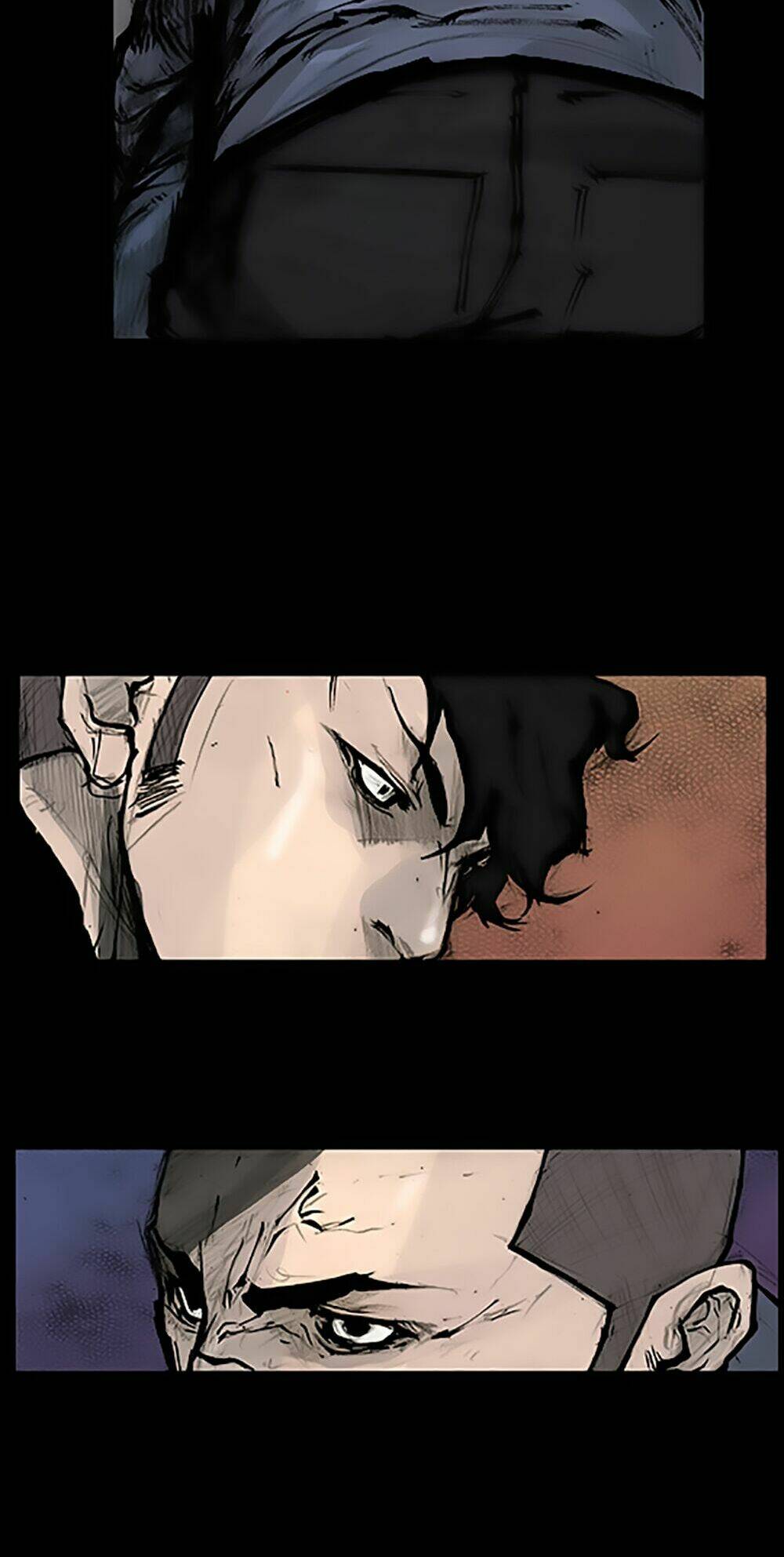 độc cô tiền truyện chapter 79 20