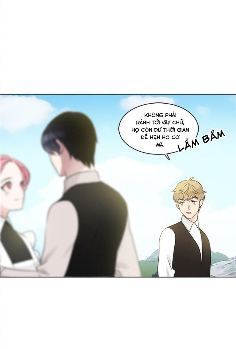 thám tử của muiella chapter 10.2 12