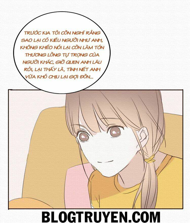 tình yêu không nói dối chapter 18 26