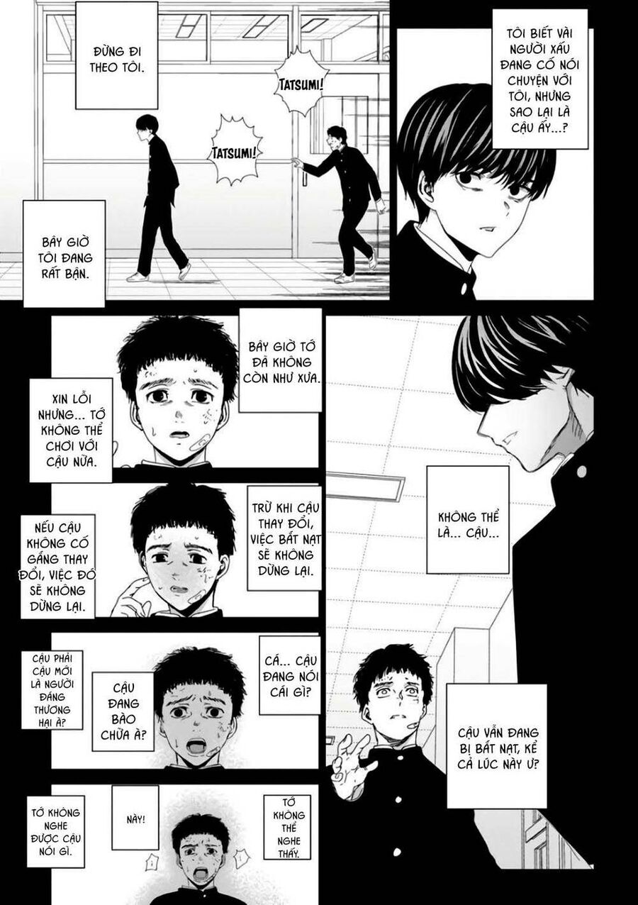 tái sinh manga chapter 29.2 23