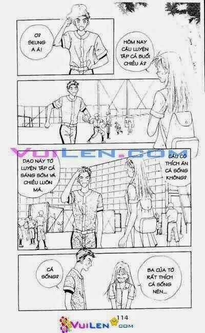kẻ săn tiền chapter 7 114