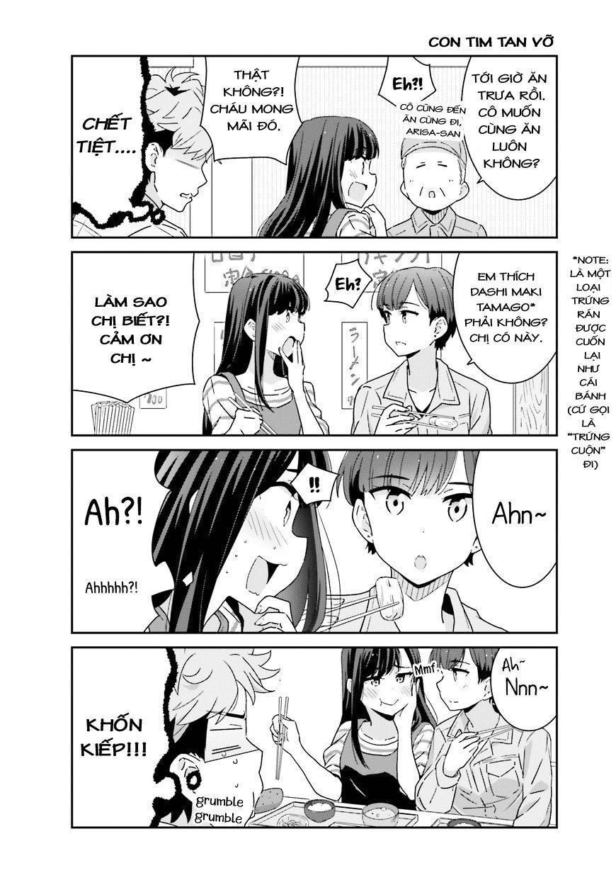 bright and cheery amnesia chapter 2 4