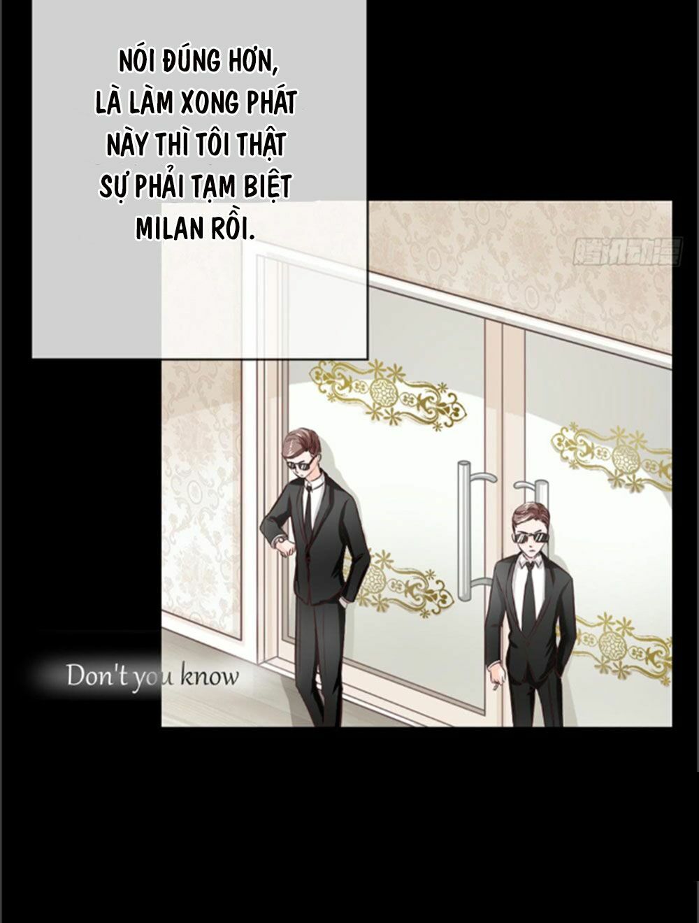 cẩm lý thiếu nữ của tôi chapter 2.1 6