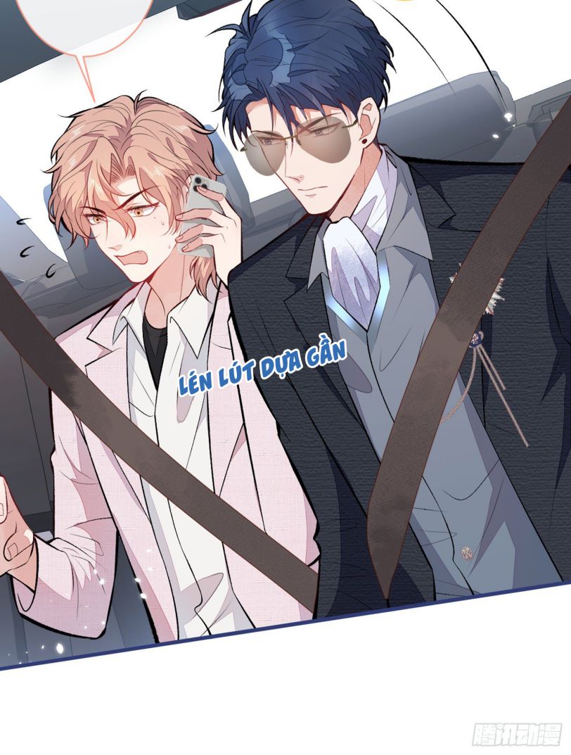 hotsearch của ảnh đế chapter 98 13