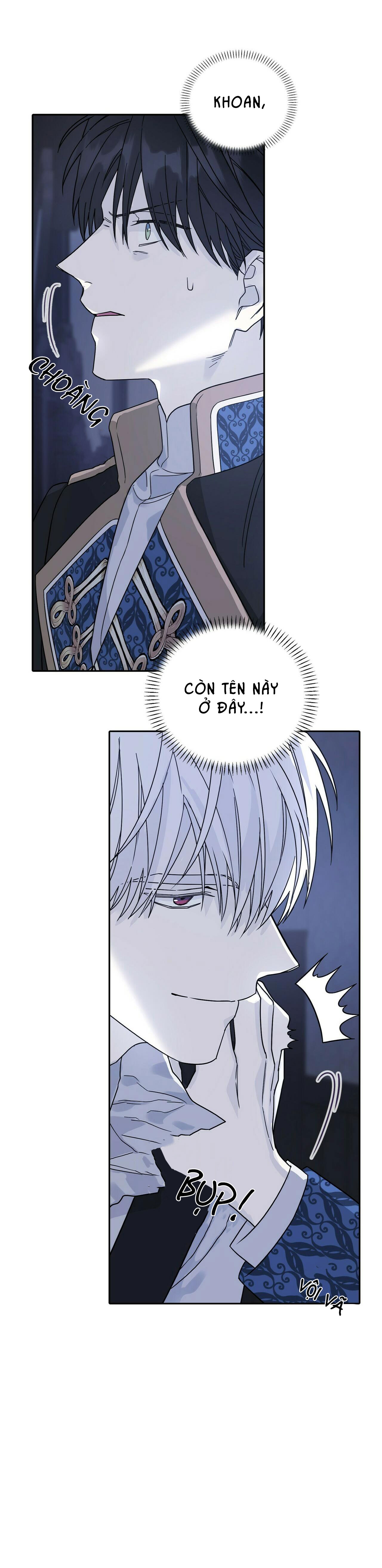 khế ước vĩnh cửu chapter 6 39