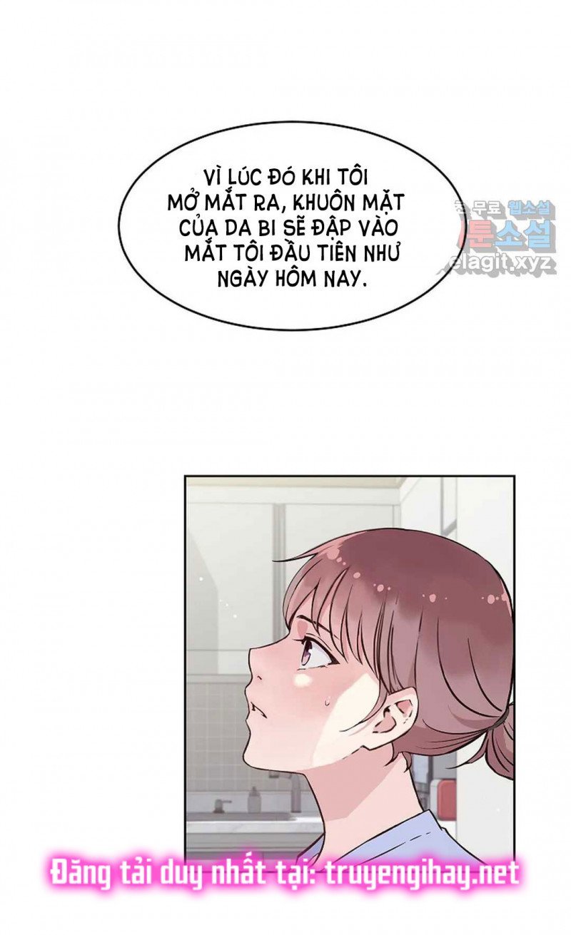 [18+] công tư phân minh chapter 54.5 29